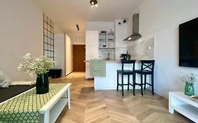 Apartament Na Kurkowej