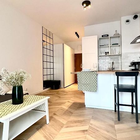 Apartament Apartament Na Kurkowej Wrocław Zewnętrze zdjęcie